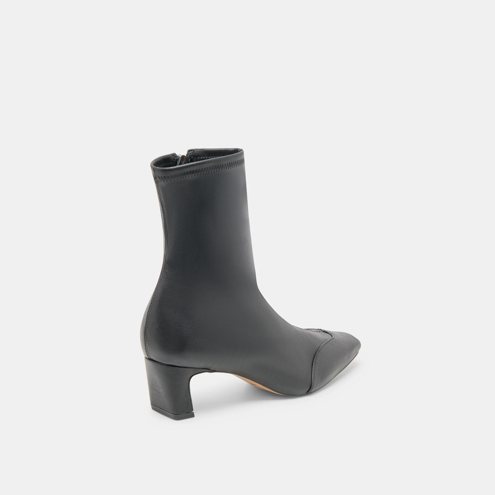 ANIKA BOOTS BLACK STELLA - Image 5