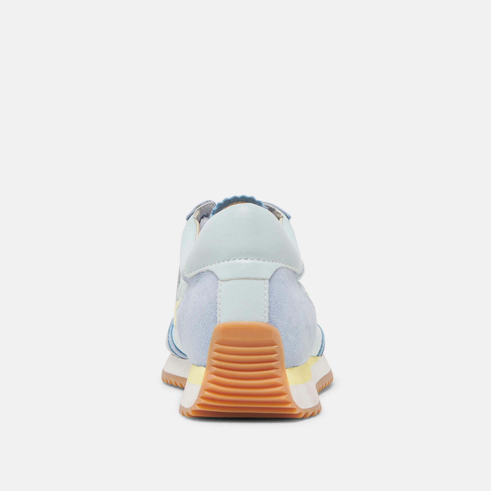 B.NTCD SNEAKERS BLUE NYLON - Image 7