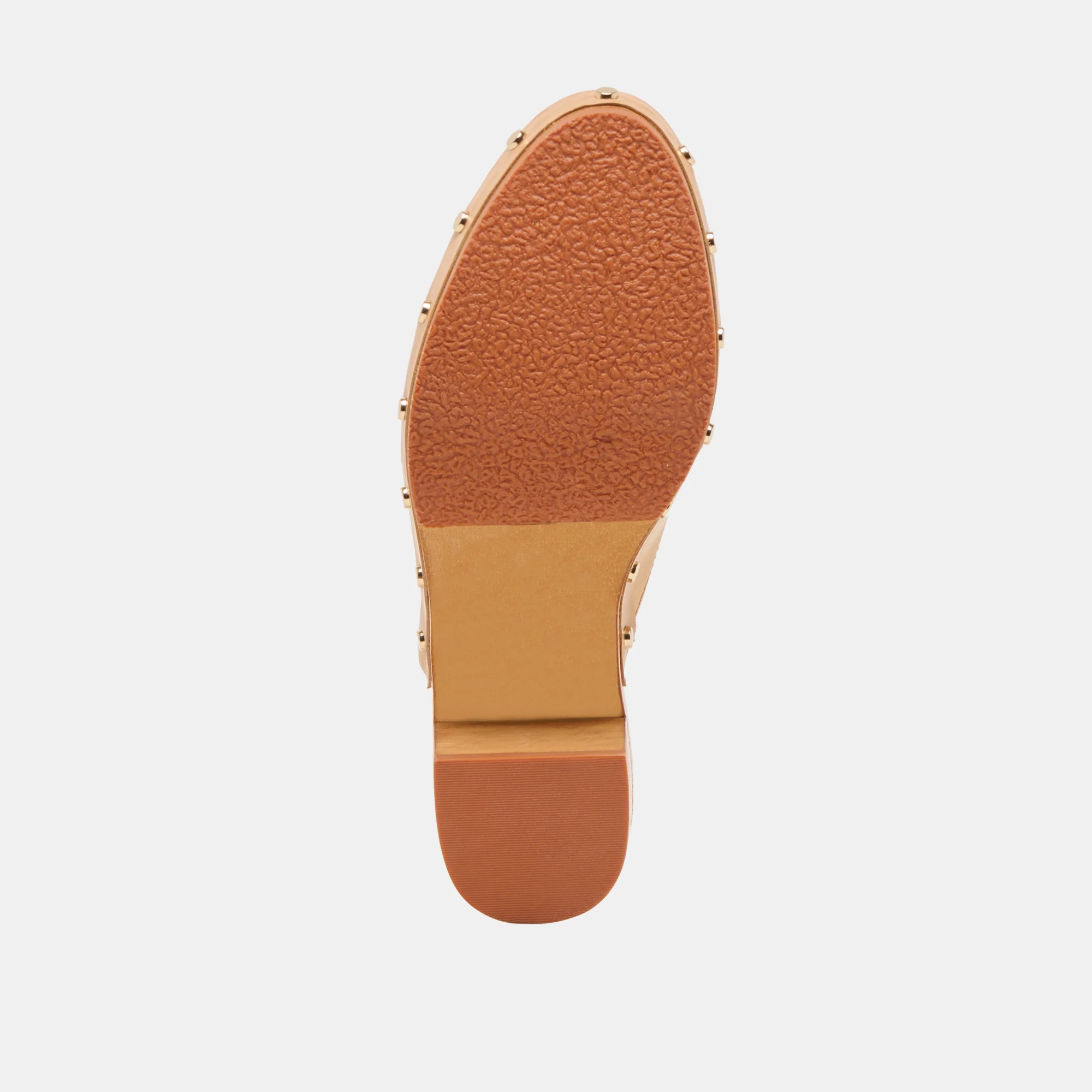 CAMYN HEELS CAFE LEATHER - Image 12