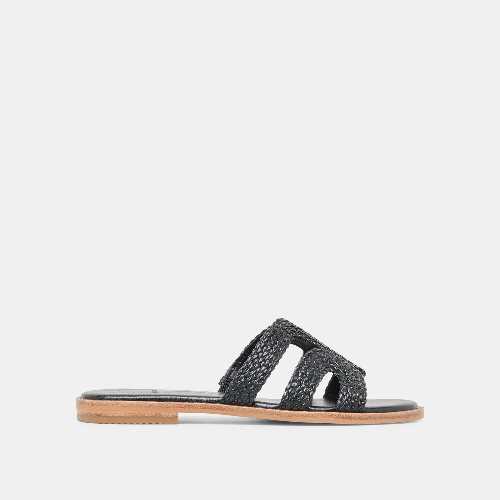 EMON SANDALS BLACK STELLA