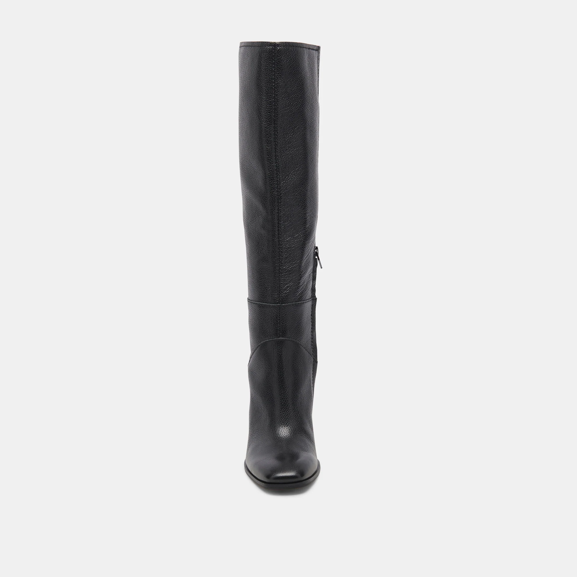 FYNN BOOTS ONYX LEATHER - Image 10