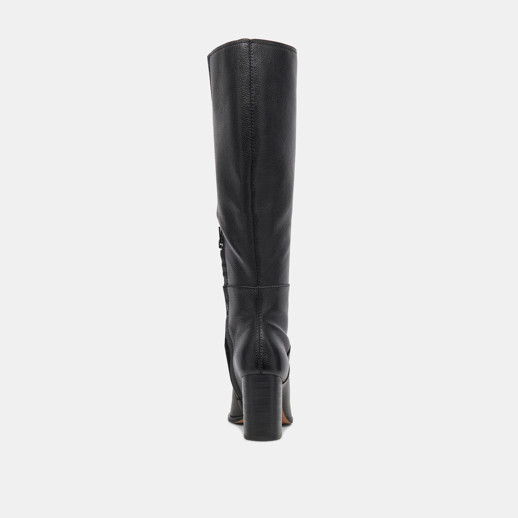 FYNN BOOTS ONYX LEATHER - Image 11