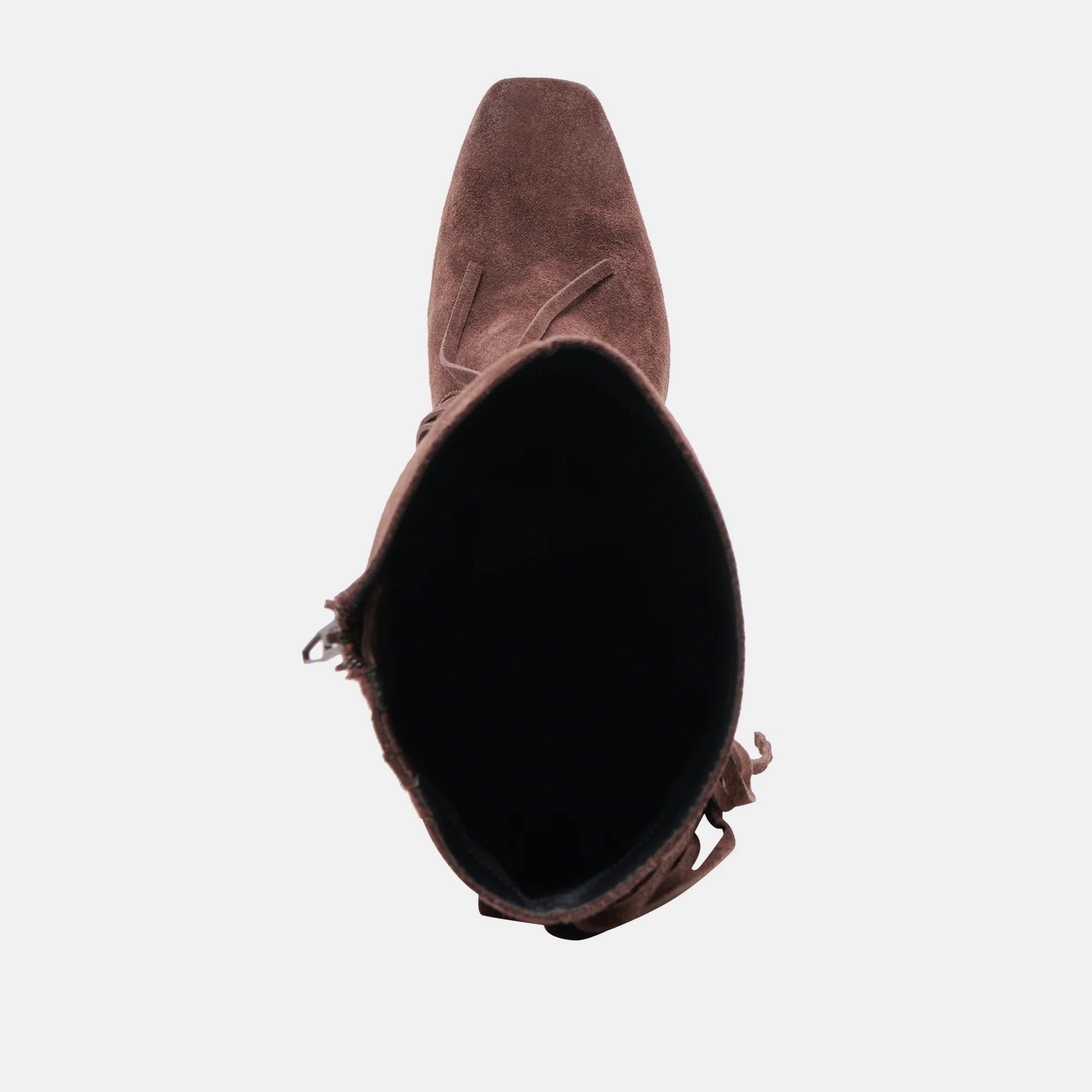 GIANO BOOTS MAHOGANY SUEDE - Image 10