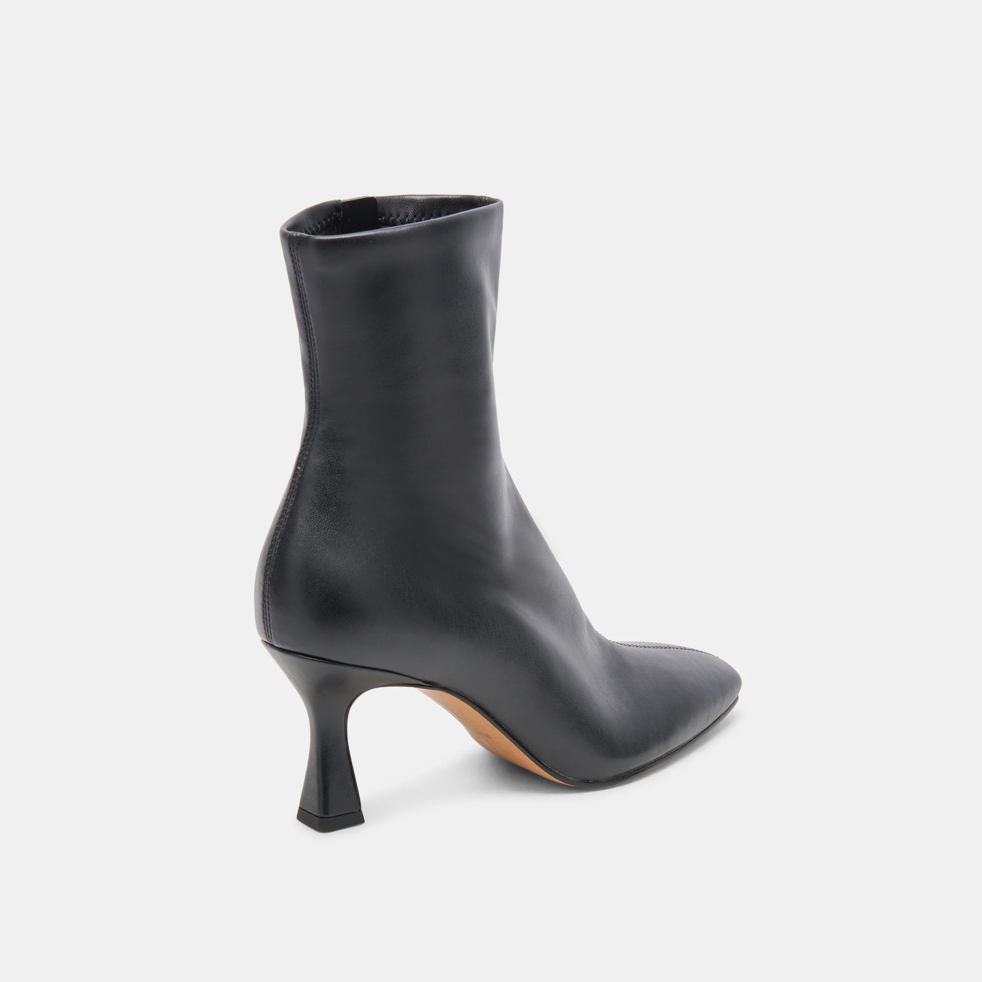 GLAMOR BOOTS BLACK STELLA - Image 5