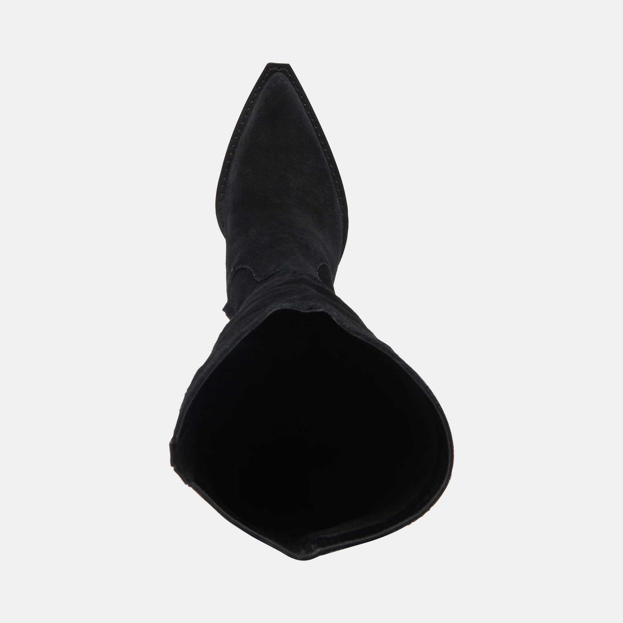 RAJ BOOTS ONYX SUEDE - Image 15